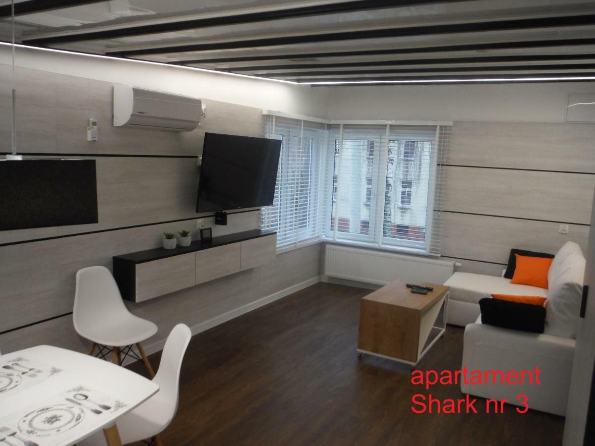 Shark *