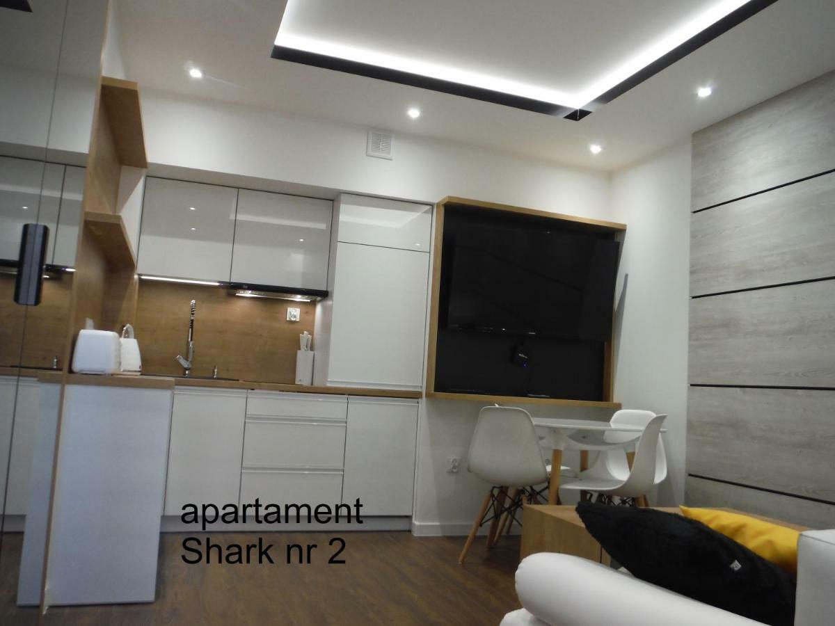 Apartment Shark *