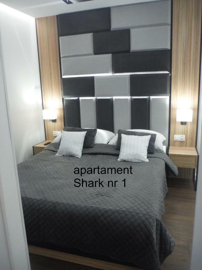 Shark *