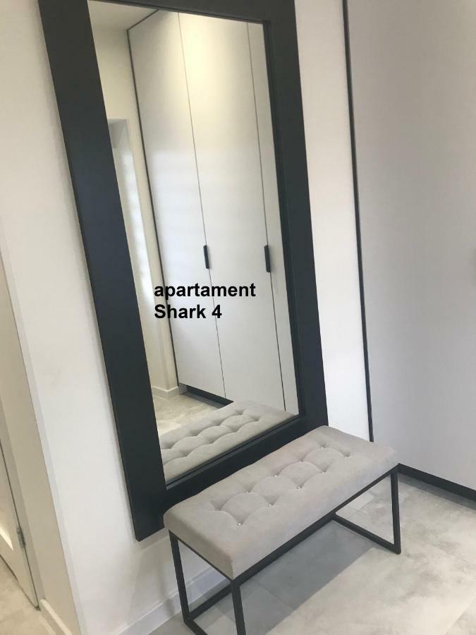 Shark Lötzen