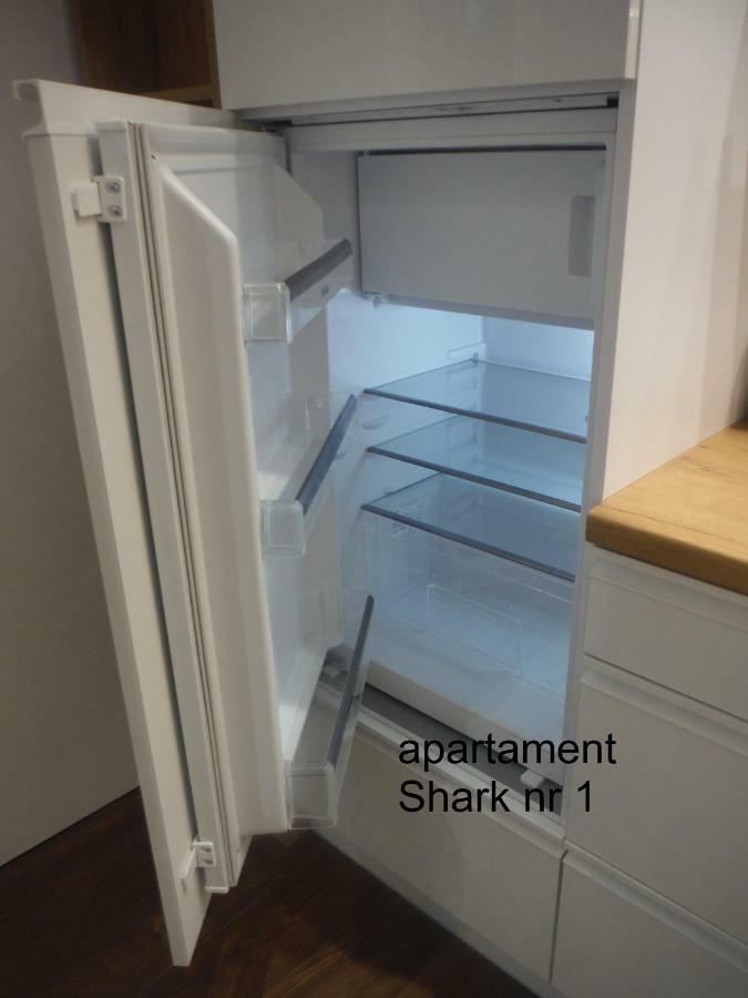 Apartment Shark *