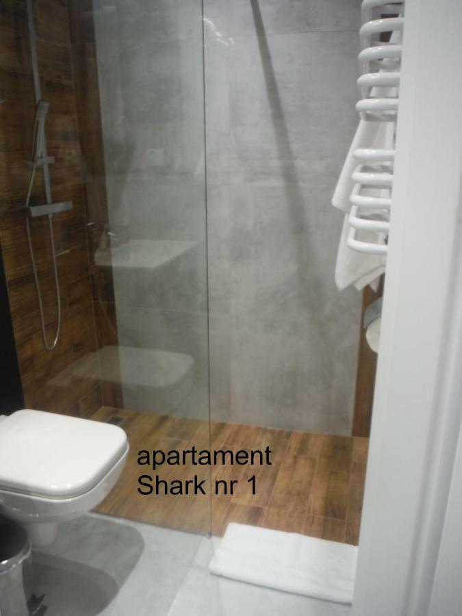 Shark *