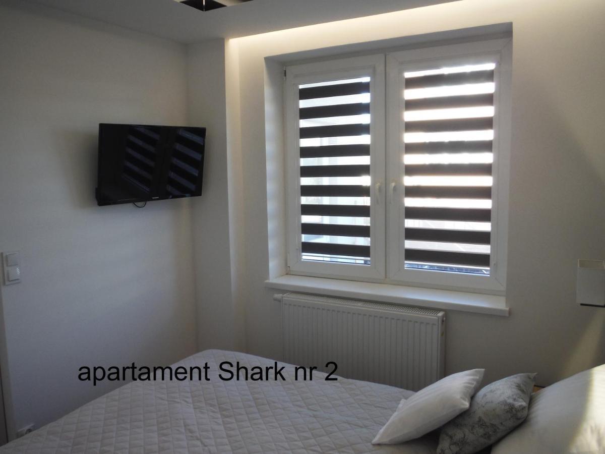 Shark Lötzen